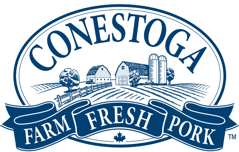 Conestoga Meats Logo